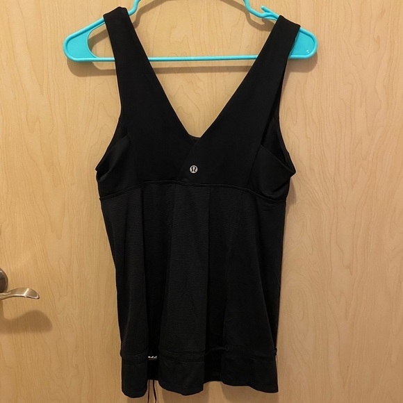 Lululemon tank top - Picture 1 of 5